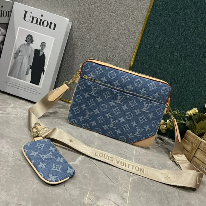 louis vuitton aaa qualite mini sac a main pour unisexe s_12114a6